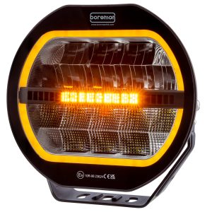HALO - Full LED Spot Lamp - Part No.: 1001-2500